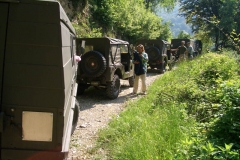 Alpe Bonello 2007