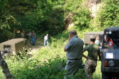 Alpe Bonello 2007