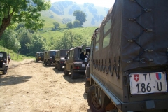 Alpe Bonello 2007