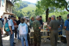 Alpe Bonello 2007