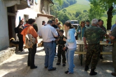 Alpe Bonello 2007