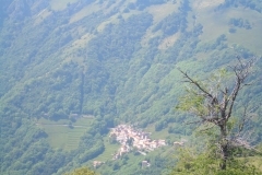 Alpe Bonello 2007