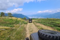 Alpe delle Lagonce 2025