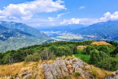 Alpe delle Lagonce 2025