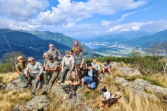 Alpe delle Lagonce 2025