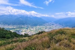 Alpe delle Lagonce 2025