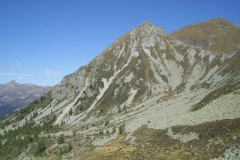 Blenio 2007