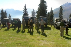 Blenio 2007