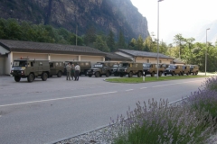 Bosco Gurin 2007