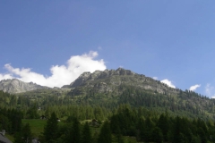 Bosco Gurin 2007
