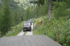 Bosco Gurin 2007