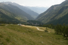 Bosco Gurin 2007