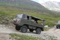 Bosco Gurin 2007