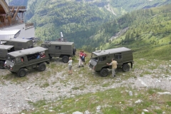 Bosco Gurin 2007