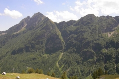 Bosco Gurin 2007