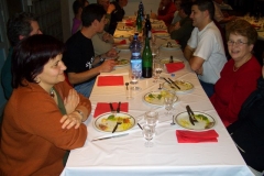 I commensali
