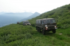 Cima di Medeglia 2008