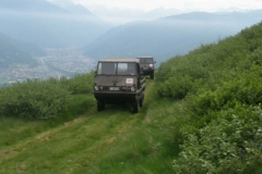 Cima di Medeglia 2008