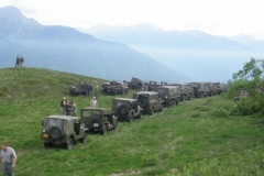 Cima di Medeglia 2008