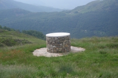 Cima di Medeglia 2008
