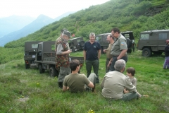 Cima di Medeglia 2008