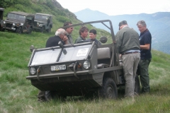 Cima di Medeglia 2008