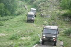 Cima di Medeglia 2008