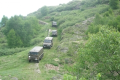 Cima di Medeglia 2008