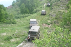 Cima di Medeglia 2008