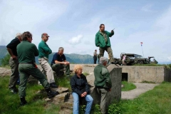 Cima di Medeglia 2008