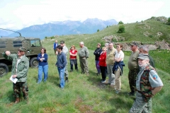 Cima di Medeglia 2008