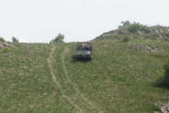 Cima di Medeglia 2008