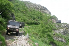 Cima di Medeglia 2008