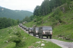 Cima di Medeglia 2008