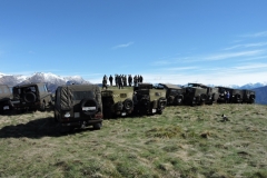 Cima di Medeglia 2019