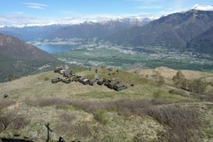 Cima di Medeglia 2019