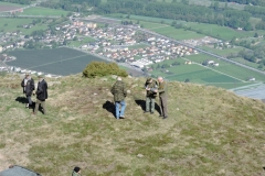 Cima di Medeglia 2019