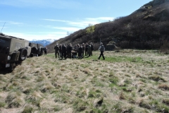 Cima di Medeglia 2019