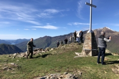 Cima di Medeglia 2019