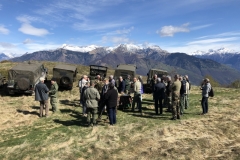 Cima di Medeglia 2019