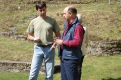 Demanio di Cusello 2007