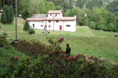 Demanio di Cusello 2007