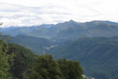 Demanio di Cusello 2007