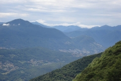 Demanio di Cusello 2007