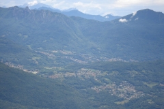 Demanio di Cusello 2007