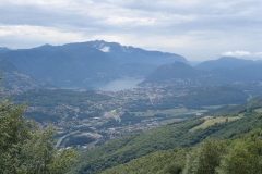 Demanio di Cusello 2007