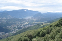 Demanio di Cusello 2007