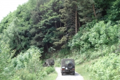 Demanio di Cusello 2007