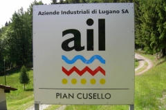 Demanio di Cusello 2007