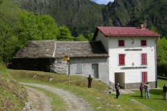 Demanio di Cusello 2007